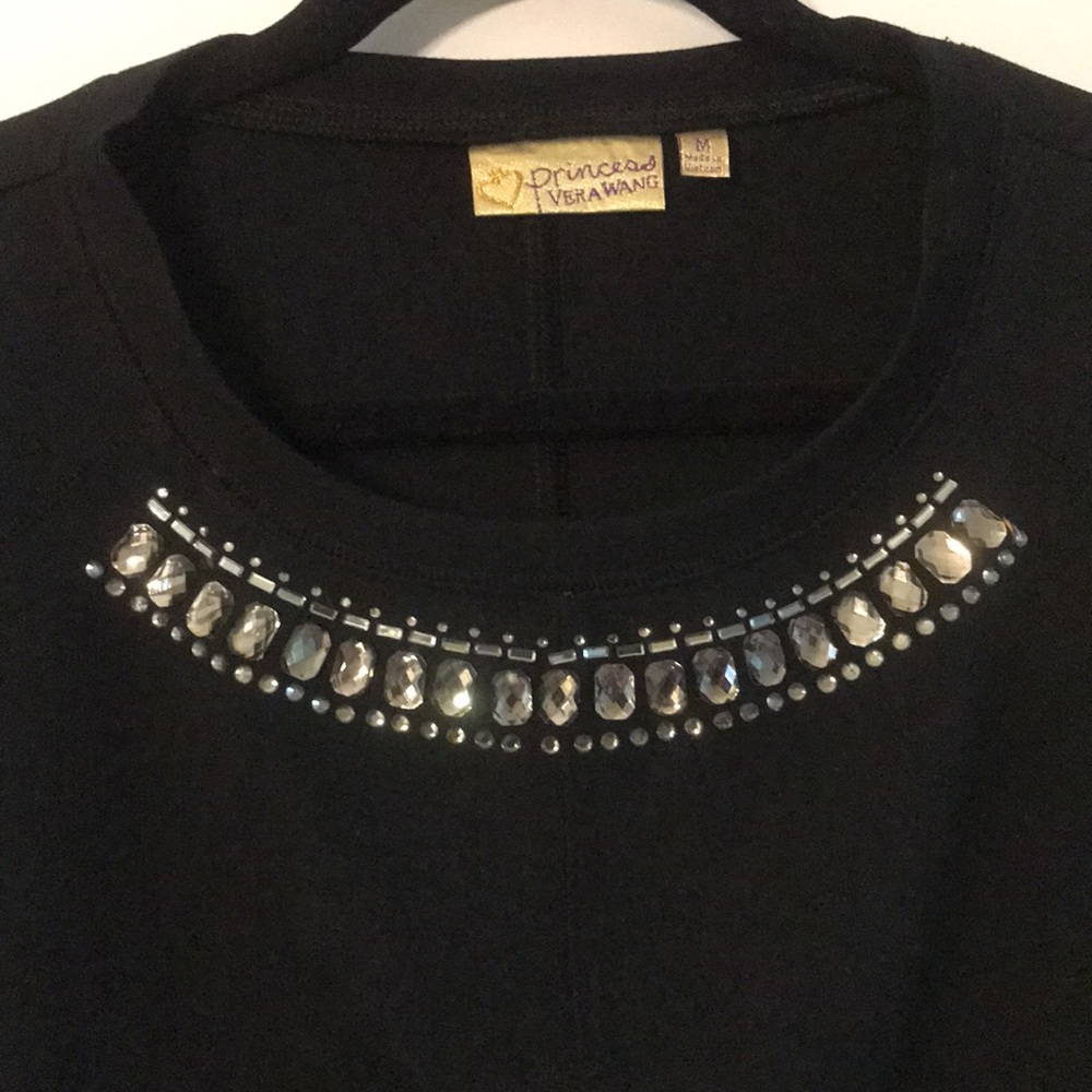PRINCESS VERA WANG TOP ๐ค - Picture 4 of 5